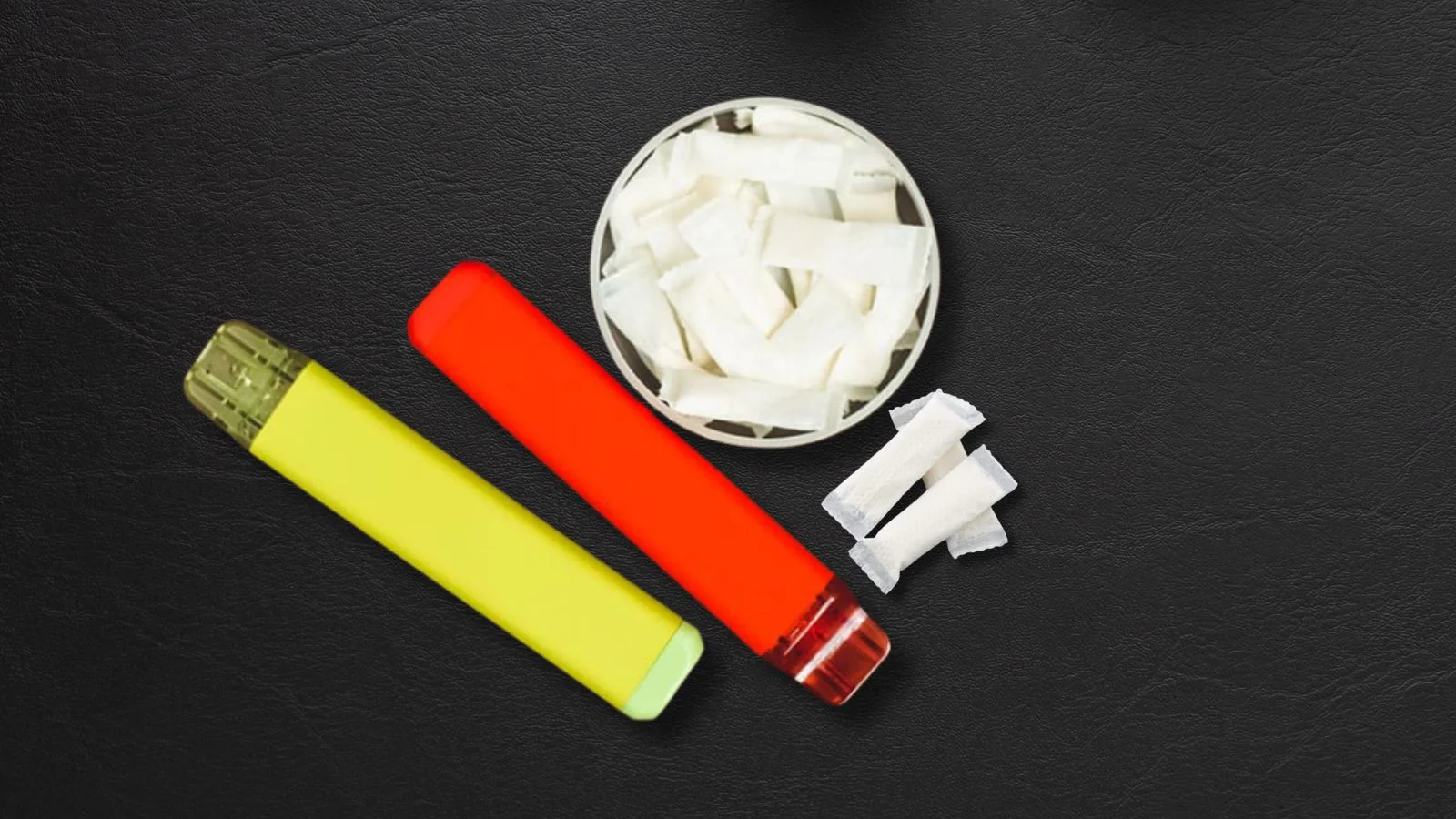 The future of nicotine use shaped by discreet alternatives