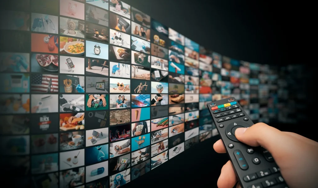 Top iptv services
