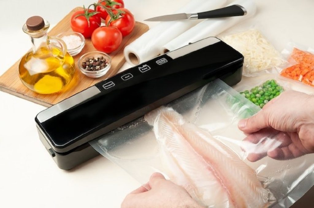 Best Vacuum sealer
