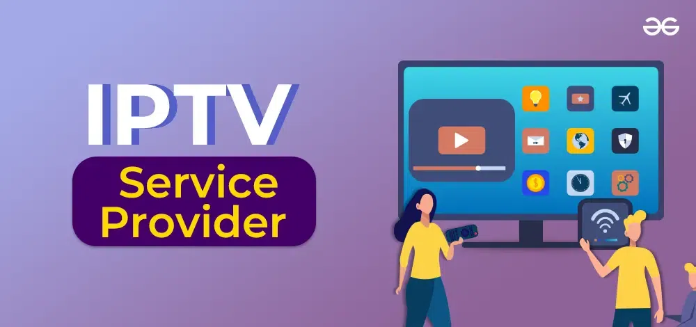 Best Nordic IPTV

