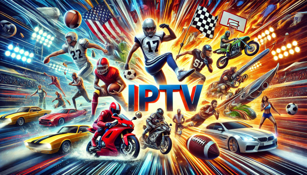 iptv services 2026