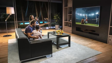 Reduce Entertainment Limitations Through IPTV Channel Access