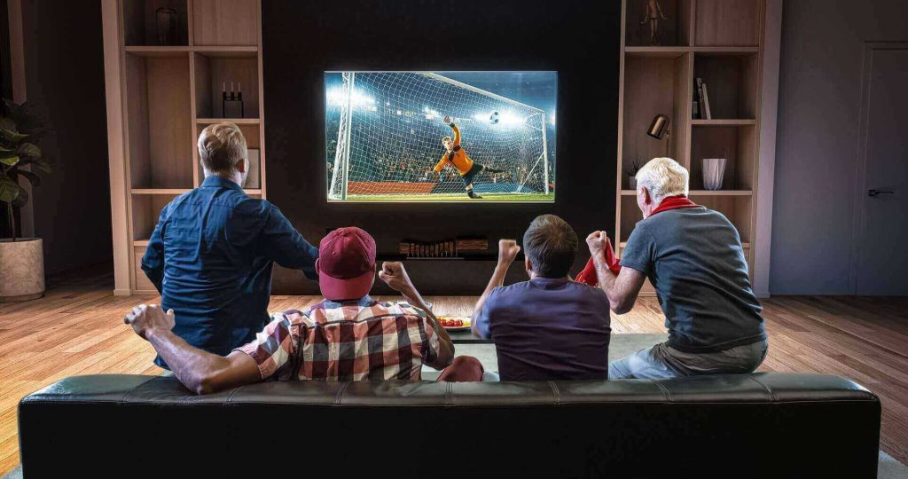 Top IPTV Services
