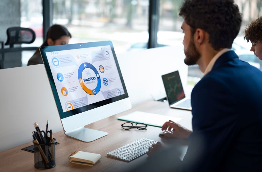 best construction erp software 