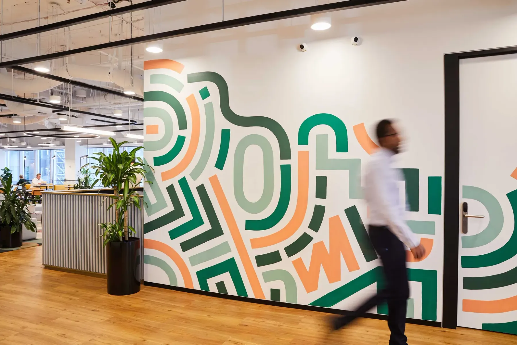 Bold Custom Mural Painting Concepts That Turn advertising murals Into Landmarks