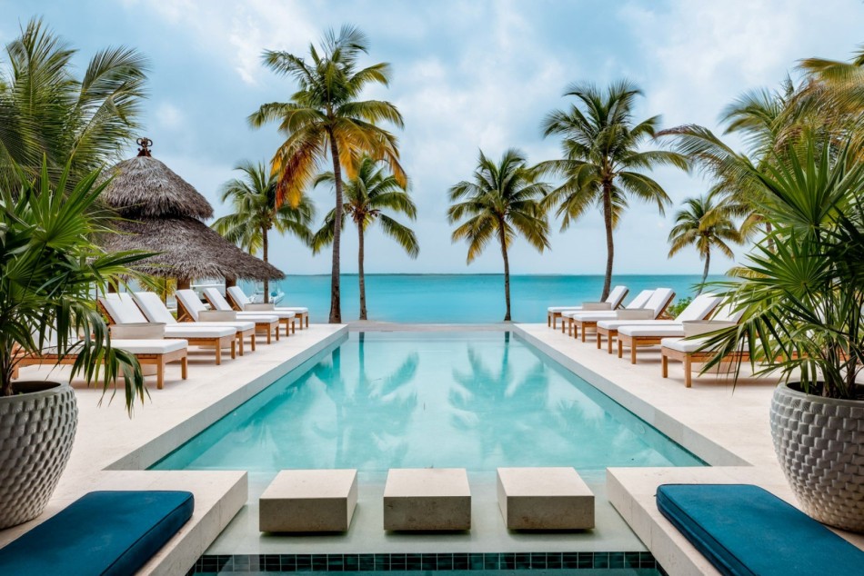 grand cayman island villas