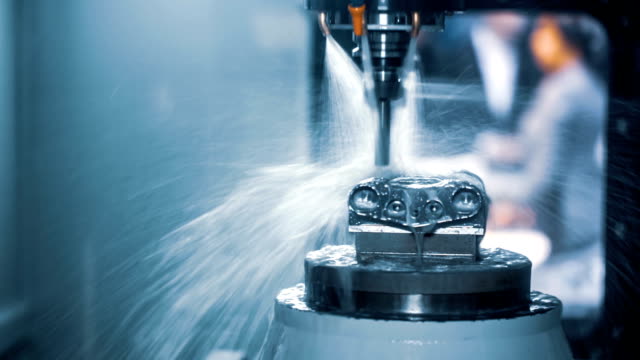 Expert Craftsmanship Meeting Today’s Advanced Manufacturing Expectations